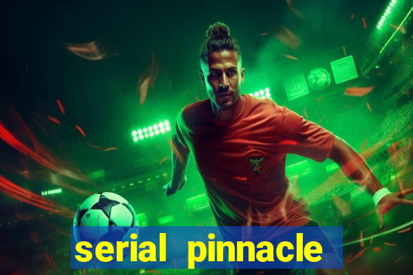 serial pinnacle studio 14 hd ultimate collection